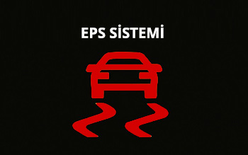 EPS Sistemi Bakım Onarım